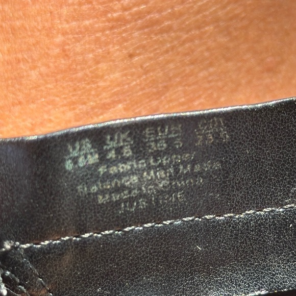 Libby Edelman black velvet bootie size 6.5 - Picture 9 of 10